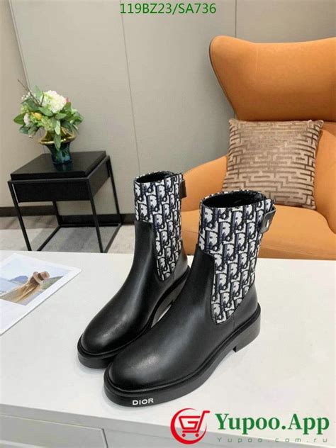 yupoo dior boots